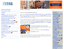Tablet Screenshot of hydrogenambassadors.com